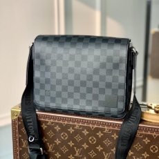 Mens LV Satchel bags